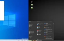 Test wydajności Windows 10 oraz Linux Mint Mate