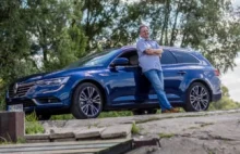 Zapowiada się nowy hit segmentu SUV. Dacia Grand Duster. 7 miejsc i nowy wygląd
