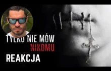 #11 | pedofilia | sekielski | „Tylko.nie.mów.nikomu” | by.vujek.dave