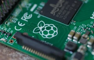 Darmowy kurs Raspberry Pi dla początkujących - 3 części