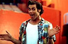 Ace Ventura znowu na ekranie? Jim Carrey komentuje możliwość powrotu