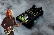 Kirk Hammett wypuścił efekt Ghoul Screamer