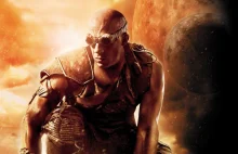 Riddick - powstanie kolejna część i telewizyjny spin-off! »