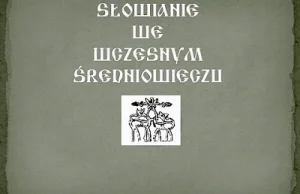 Religia Słowian