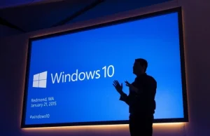 Holandia: Zbieranie danych przez Windows 10 nielegalne