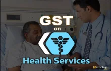 Know how GST is applied to the medical sector?