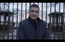 Manifest Młodej Polski - Raper Popek zakłada własną partię