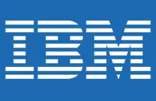 Ulotka firmy IBM z grudnia 1997 roku.