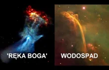 10 Najdziwniejszych Mgławic w Kosmosie