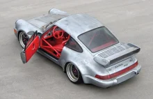 Porsche 911 CARRERA RSR z 1993 roku z przebiegiem … 10 km