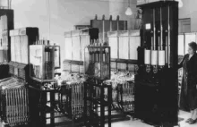W 1936 radzieccy naukowcy zbudowali wodny komputer [eng]