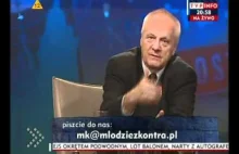MK: Marcin Chmielowski (KASE) vs Stefan Niesiołowski (PO) - podatek VAT