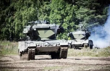 Fińskie siły zbrojne – analiza wybranych aspektów funkcjonowania. Część I –