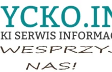 Wsparcie serwisu Gizycko.info | Prywatna