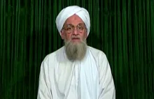 Lider Al-Kaidy wzywa do porywania obcokrajowców