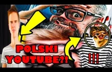 POLSKI YOUTUBE I JEGO WIDZOWIE