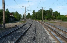 Rail Baltica wciąż ma szansę. Litwa odpuszcza