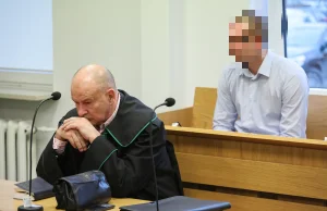 Śmiertelnie potrącił matkę i dwoje dzieci. W więzieniu spędzi zaledwie 4 lata.