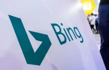 Bing zablokowany w Chinach