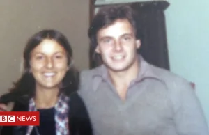 Po 37 latach, znalazla zabojce brata... na Facebooku