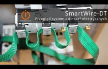 Szafy elektryczne na sterydach - przegląd systemu SmartWire-DT od iAutomatyka.pl