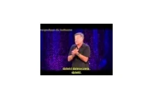 Jak powstały narządy rozrodcze - Robin Williams