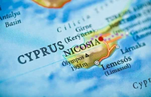 Jutro Cypr może głosować nad wyjściem ze strefy euro