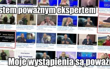 Głupota na niedzielę: „Jerzy Zięba na prezydenta”!