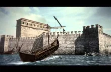 Szczypce Archimedesa, czyli zaawansowana technologia wojskowa starożytności
