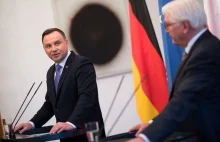 Duda skarży się na żarówki? To L. Kaczyński podpisał się pod unijnymi wytycznymi