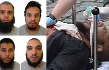 ISIS przyjęła odpowiedzialność za wczorajszą masakrę w Londynie