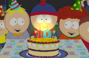 South Park obchodzi urodziny