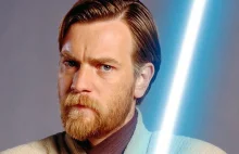 Gwiezdne Wojny: Ewan McGregor nadal jest chętny, aby znowu zagrać Obi-Wana