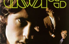 50 lat temu ukazał się debiutancki album The Doors