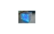 3D LED Cube