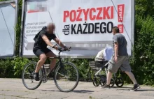 Za co polski kierowca nie lubi rowerzystów