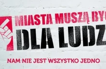 “Nam nie jest wszystko jedno”. Rusza kampania społeczna “Gazety Wyborczej”