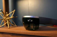 Microsoft HoloLens trafi oficjalnie do sprzedaży w Polsce