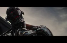 Trailer Avengers z nową muzyką - pasuje idealnie