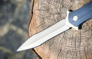 Herman Knives – czyli wizyta w miejscu gdzie powstają niezwykłe noże