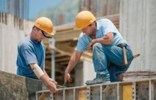 Barometr zatrudnienia: będzie praca w budownictwie i transporcie