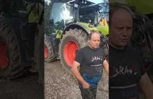 Obsługa gwarancyjna w Polsce, problemy rolnika z ciągnikami Claas
