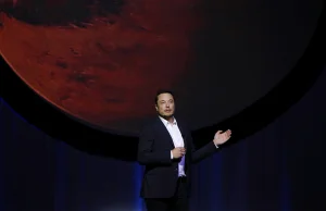Elon Musk zapłaci 4 miliony dolarów pracownikom, którzy pozwali SpaceX