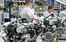 Fiat Chrysler Automobiles zainwestuje w fabrykę silników w Bielsku-Białej