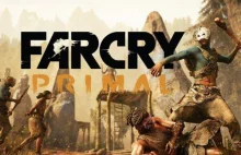 Far Cry Primal oficjalnie!