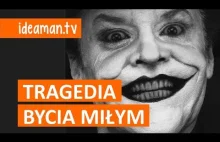 PRZESTAŃ w końcu BYĆ MIŁYM