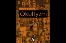 dr Maciej B. Stępień - Okultyzm.