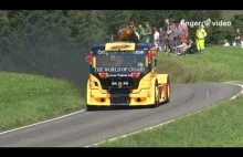 Hillclimb Truck Racing - tam gdzie nie dotarła jeszcze ekologia