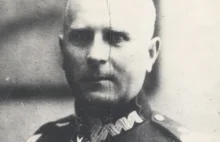 65 lat temu zmarł gen. Tadeusz Kutrzeba