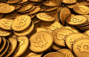 Bitcoiny warte 1,6 mln USD trafią na aukcję 22 sierpnia
